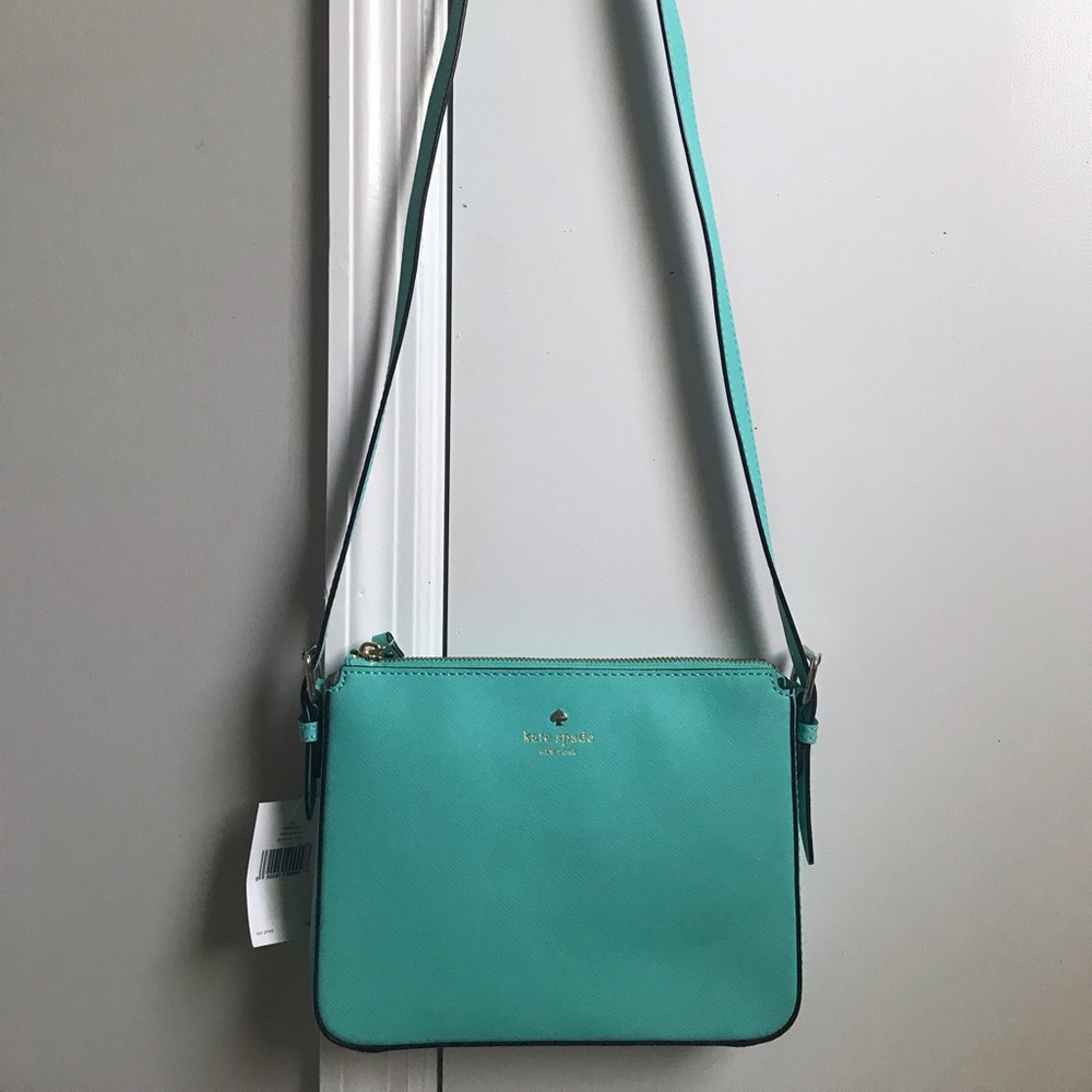 Kate spade irini crossbody